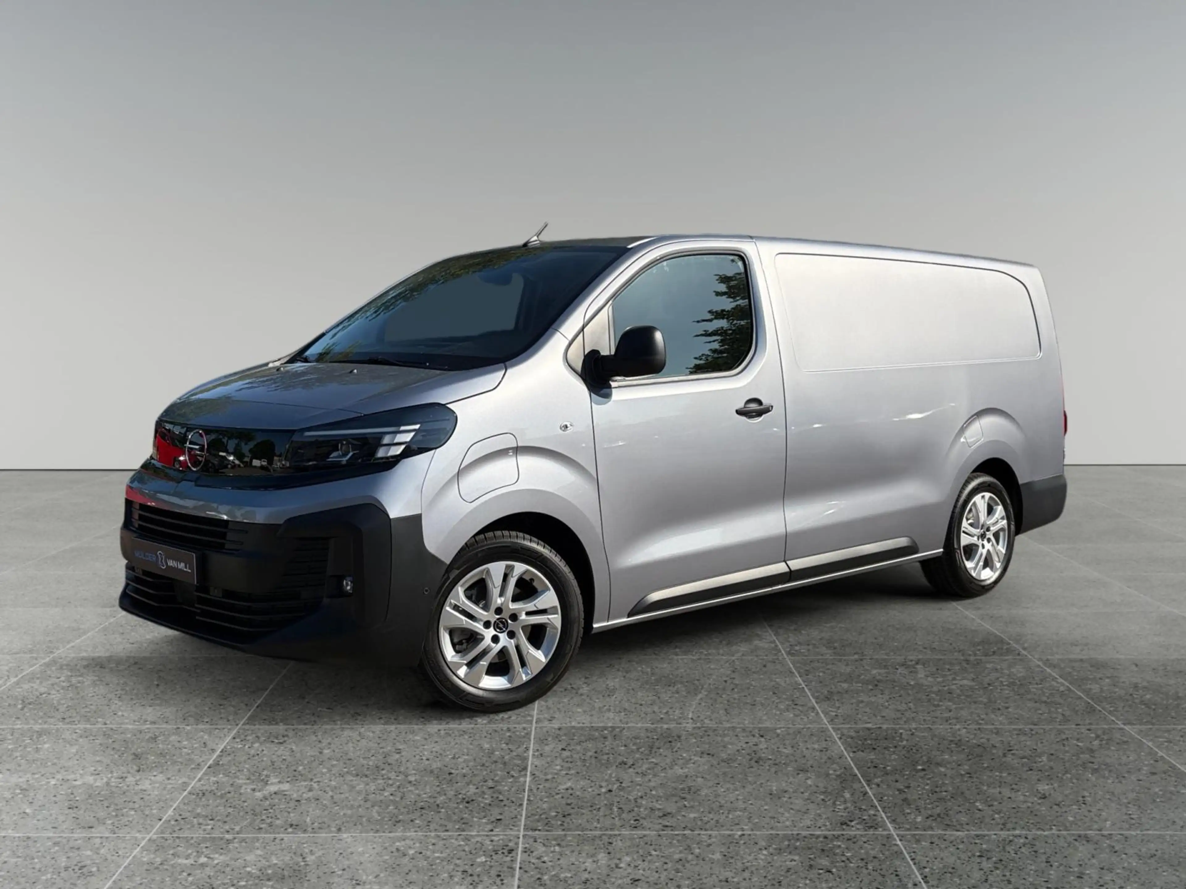 Opel Vivaro-e Electric L3 75 kWh 136pk | Houten afwerking laadru — photo 4