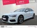 Audi A6 Avant 40 TDI S tronic S-LINE ACC PANO RFK Weiß - thumbnail 1