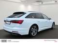 Audi A6 Avant 40 TDI S tronic S-LINE ACC PANO RFK Weiß - thumbnail 5