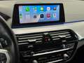 BMW 520 d Touring Msport auto GANCIO TRAINO Grigio - thumbnail 23