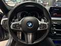 BMW 520 d Touring Msport auto GANCIO TRAINO Grigio - thumbnail 18