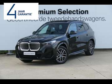 eDrive20 M-SPORTPAKKET | DRIVING ASSISTANT PLUS| H