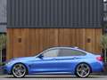 BMW 440 4-serie Gran Coupe 440i 327PK / M-Performance / In Azul - thumbnail 5