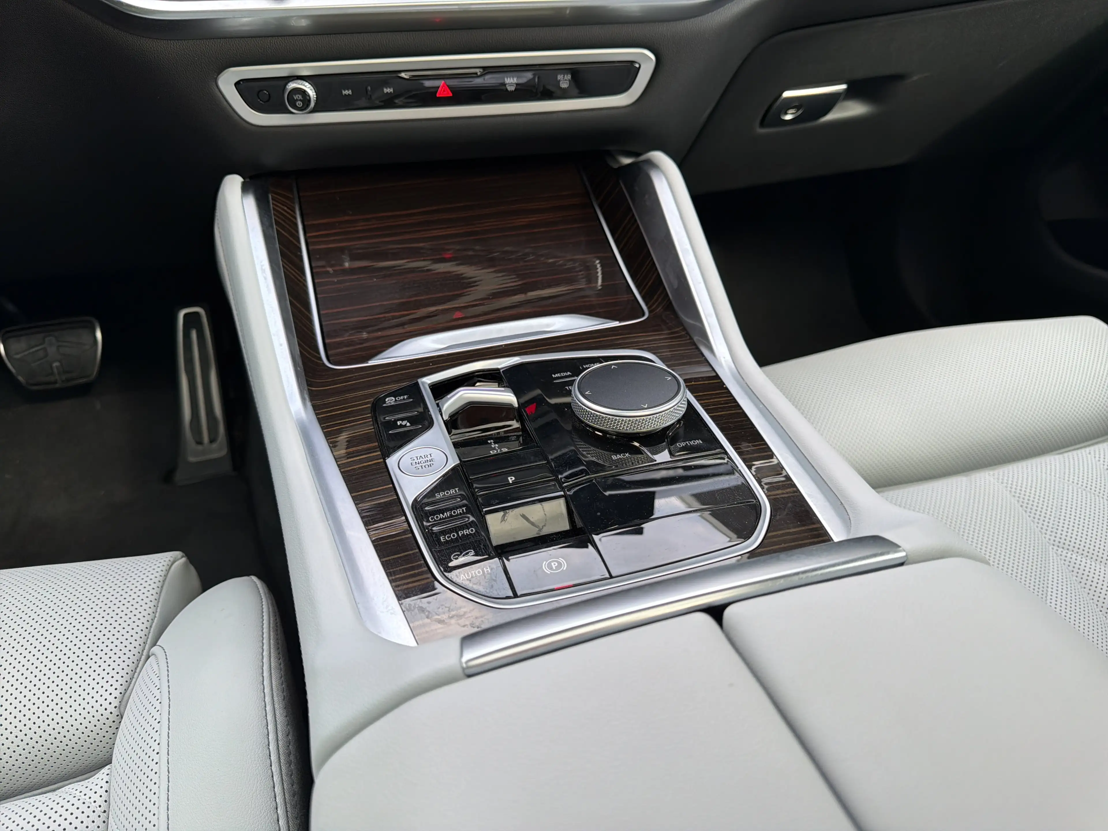 BMW X6 xDrive30d  LR 677,- br.o.Anz.39 Mon. / 10' Km p.A. — photo 12