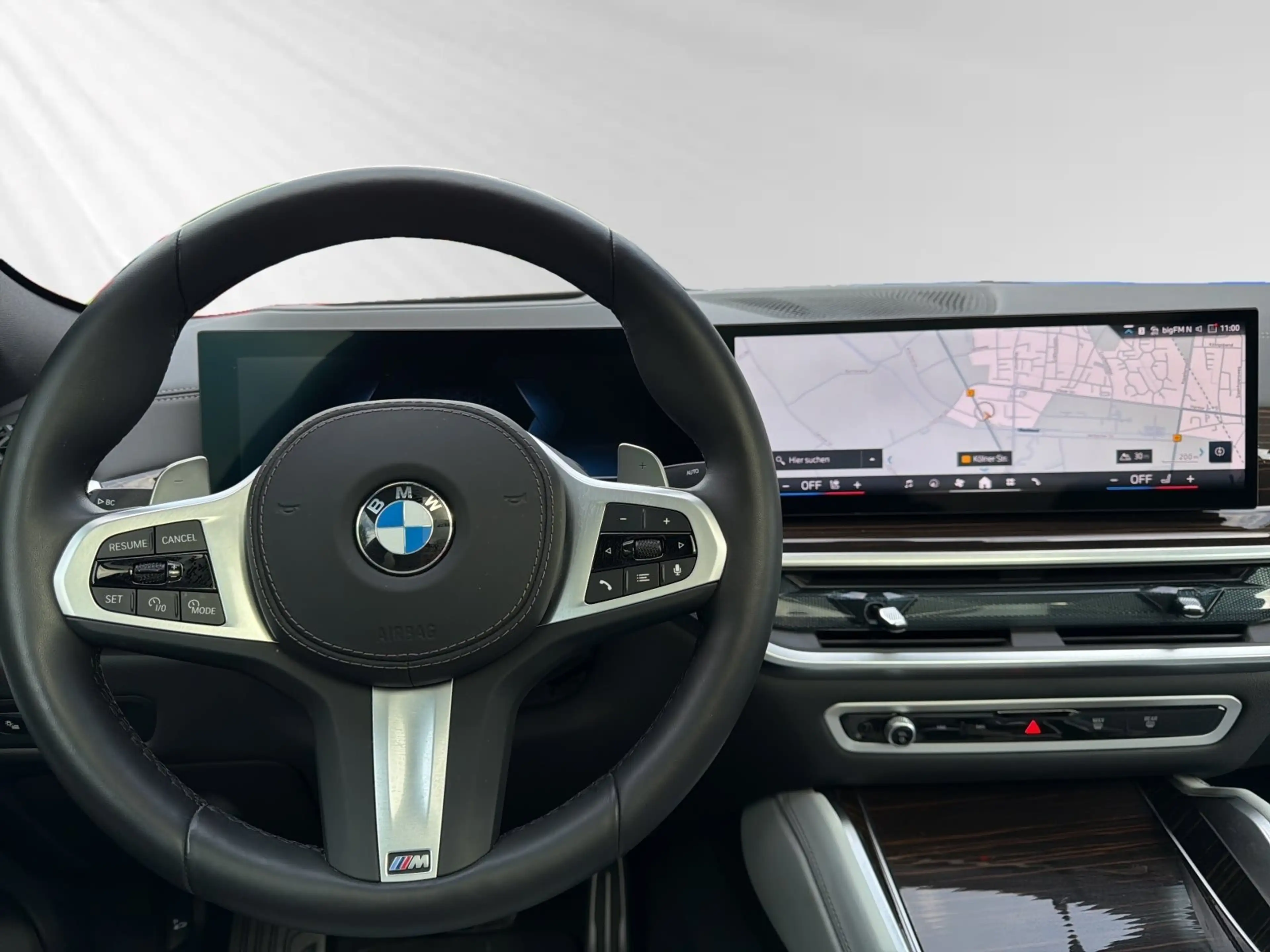 BMW X6 xDrive30d  LR 677,- br.o.Anz.39 Mon. / 10' Km p.A. — photo 11