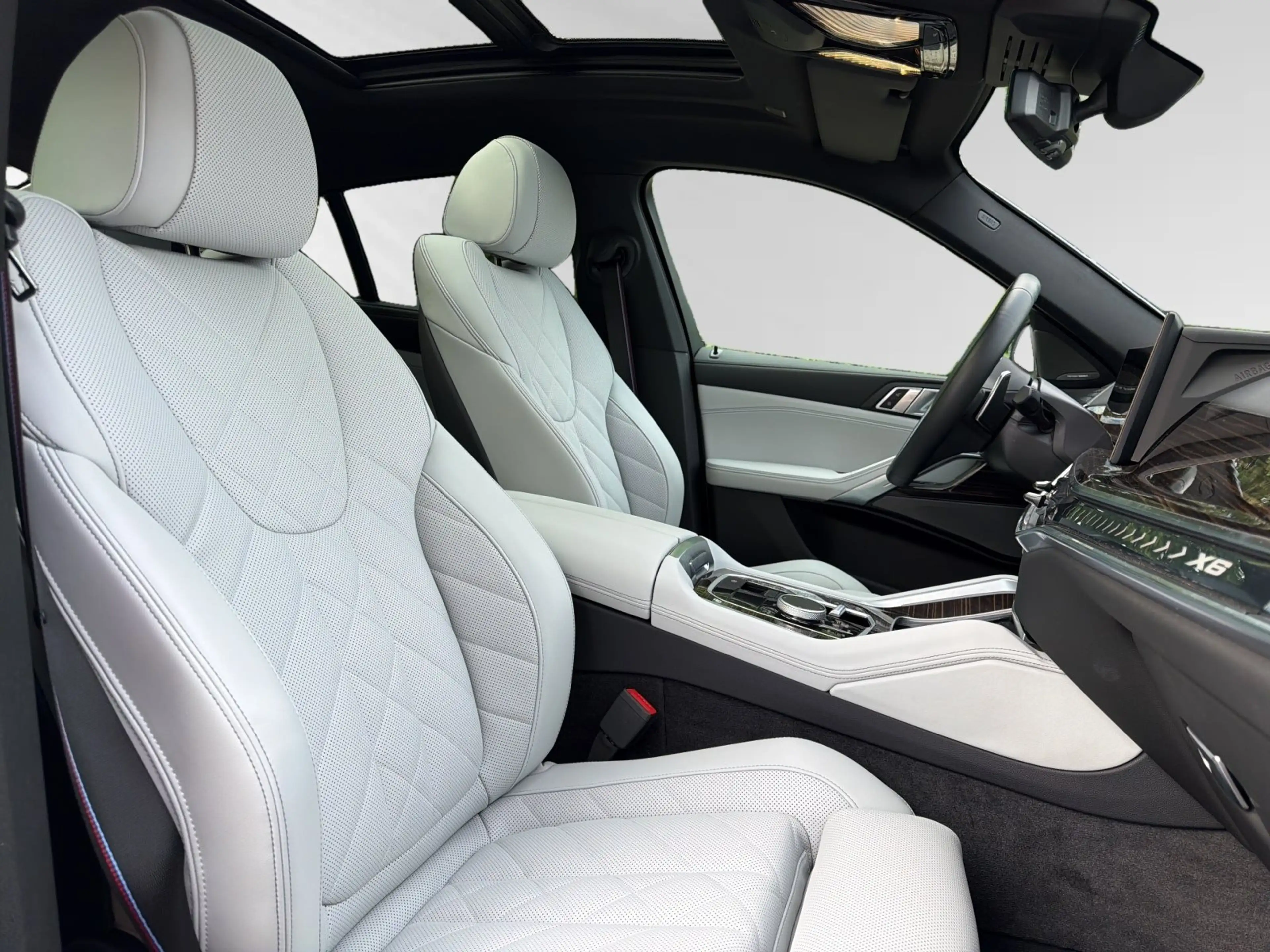 BMW X6 xDrive30d  LR 677,- br.o.Anz.39 Mon. / 10' Km p.A. — photo 8