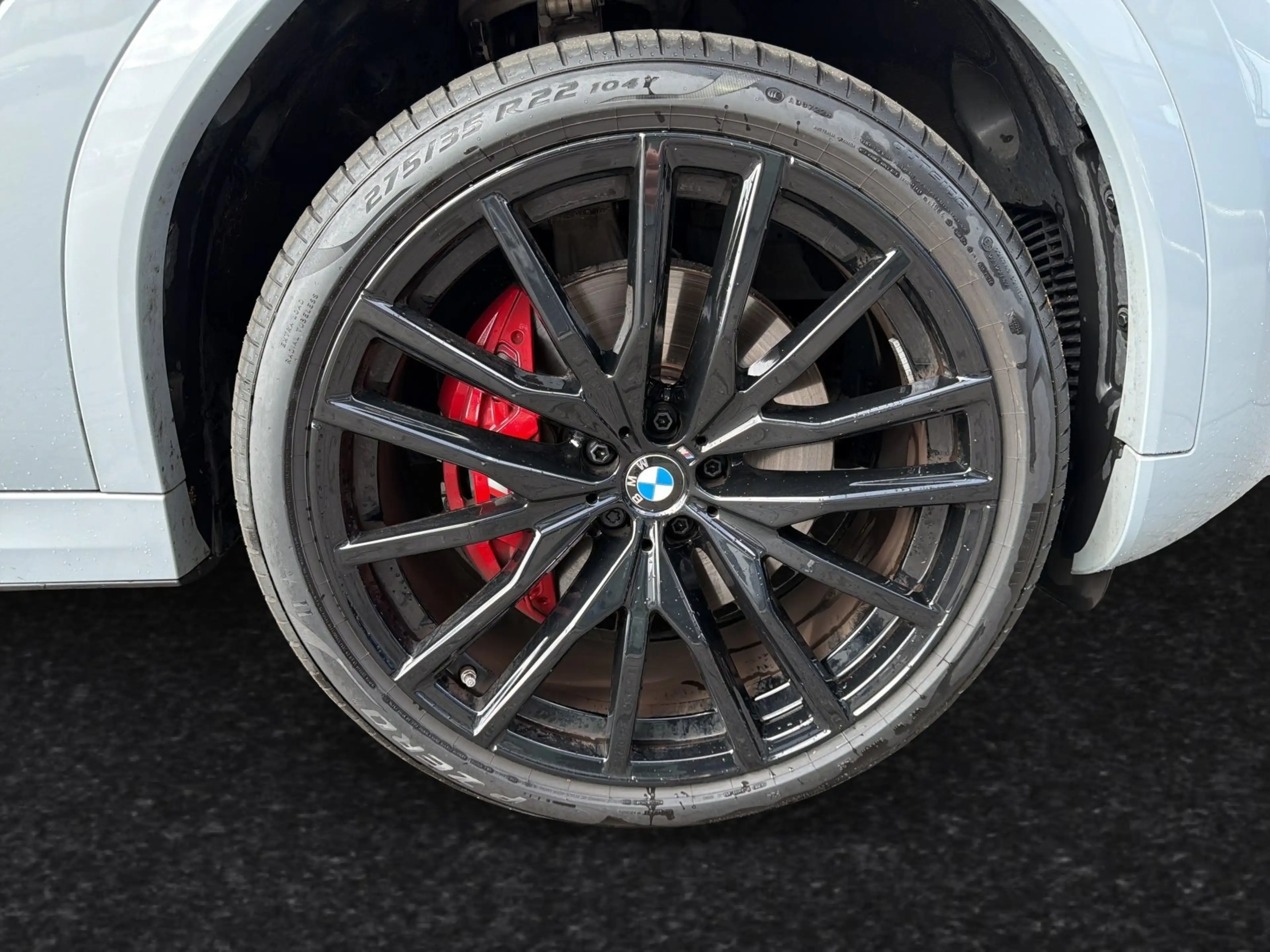 BMW X6 xDrive30d  LR 677,- br.o.Anz.39 Mon. / 10' Km p.A. — photo 4