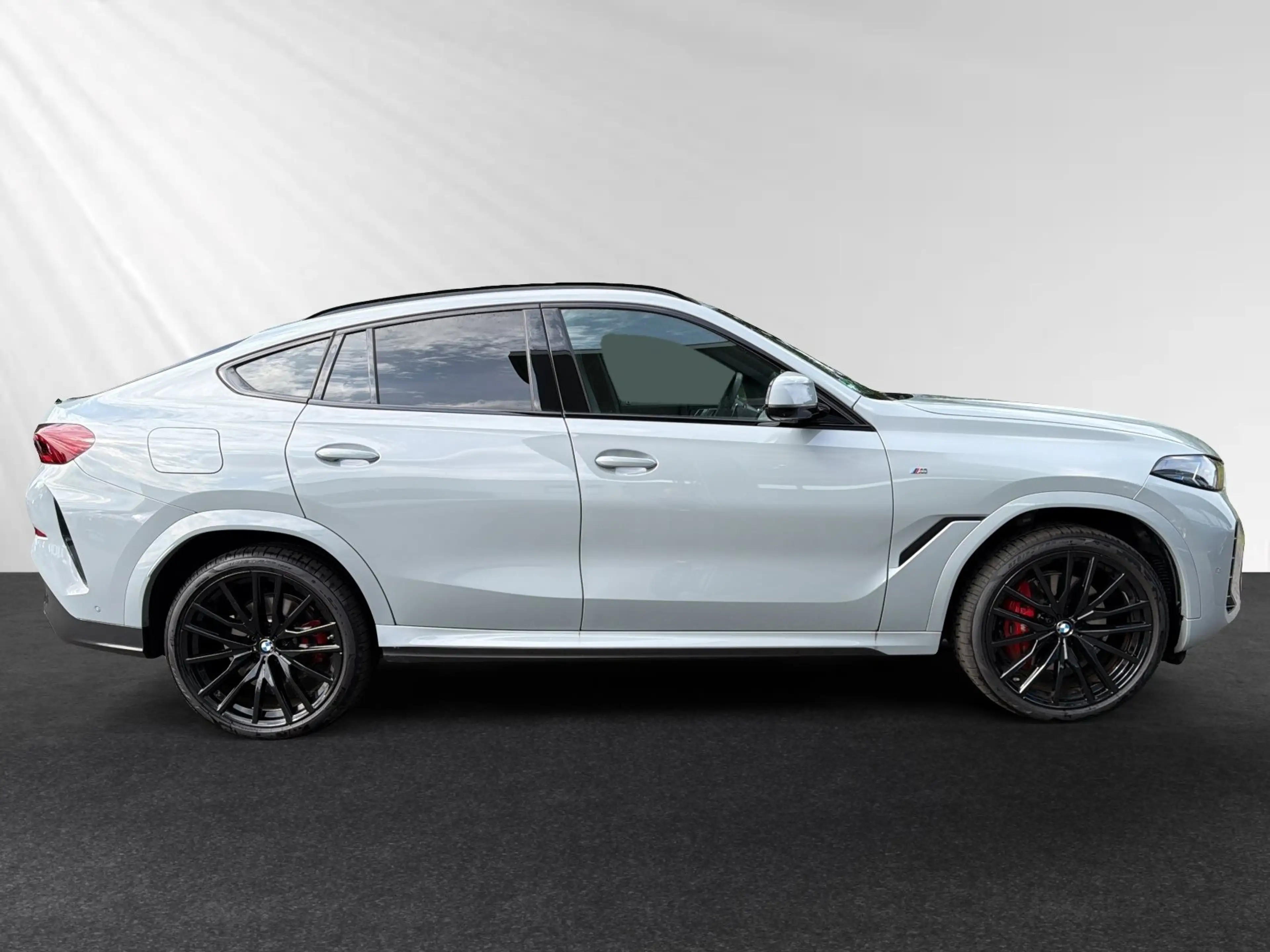 BMW X6 xDrive30d  LR 677,- br.o.Anz.39 Mon. / 10' Km p.A. — photo 2