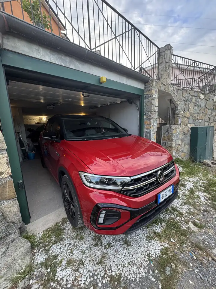 Volkswagen T-Roc 2026