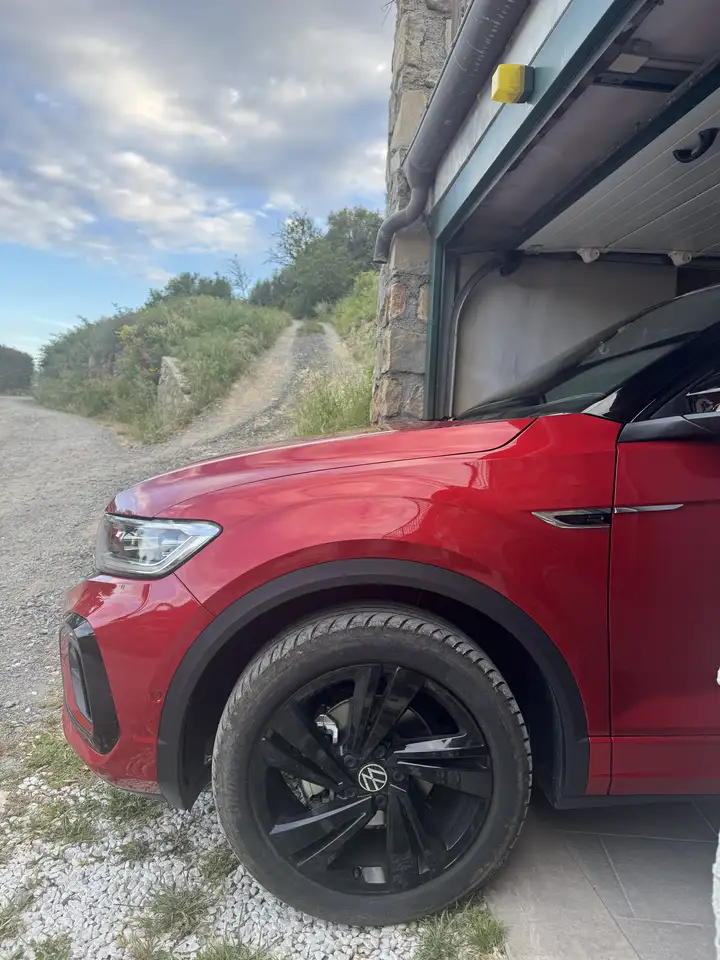 Volkswagen T-Roc 2026