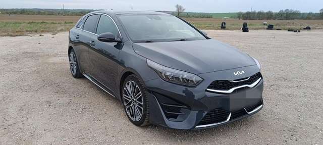 Kia ProCeed / pro_cee'd 1.5 T-GDI DCT7 OPF GT LINE