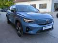Volvo C40 Ultimate Recharge Pure Electric AWD Twin StandHZG Blau - thumbnail 3