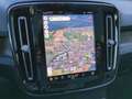 Volvo C40 Ultimate Recharge Pure Electric AWD Twin StandHZG Blau - thumbnail 17
