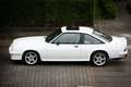 Opel Manta opel manta gsi Wit - thumbnail 2