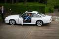 Opel Manta opel manta gsi Wit - thumbnail 20