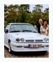 Opel Manta opel manta gsi Wit - thumbnail 13
