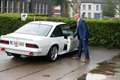 Opel Manta opel manta gsi Wit - thumbnail 18