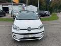 Volkswagen up! move up! BMT/Start-Stopp Wit - thumbnail 2
