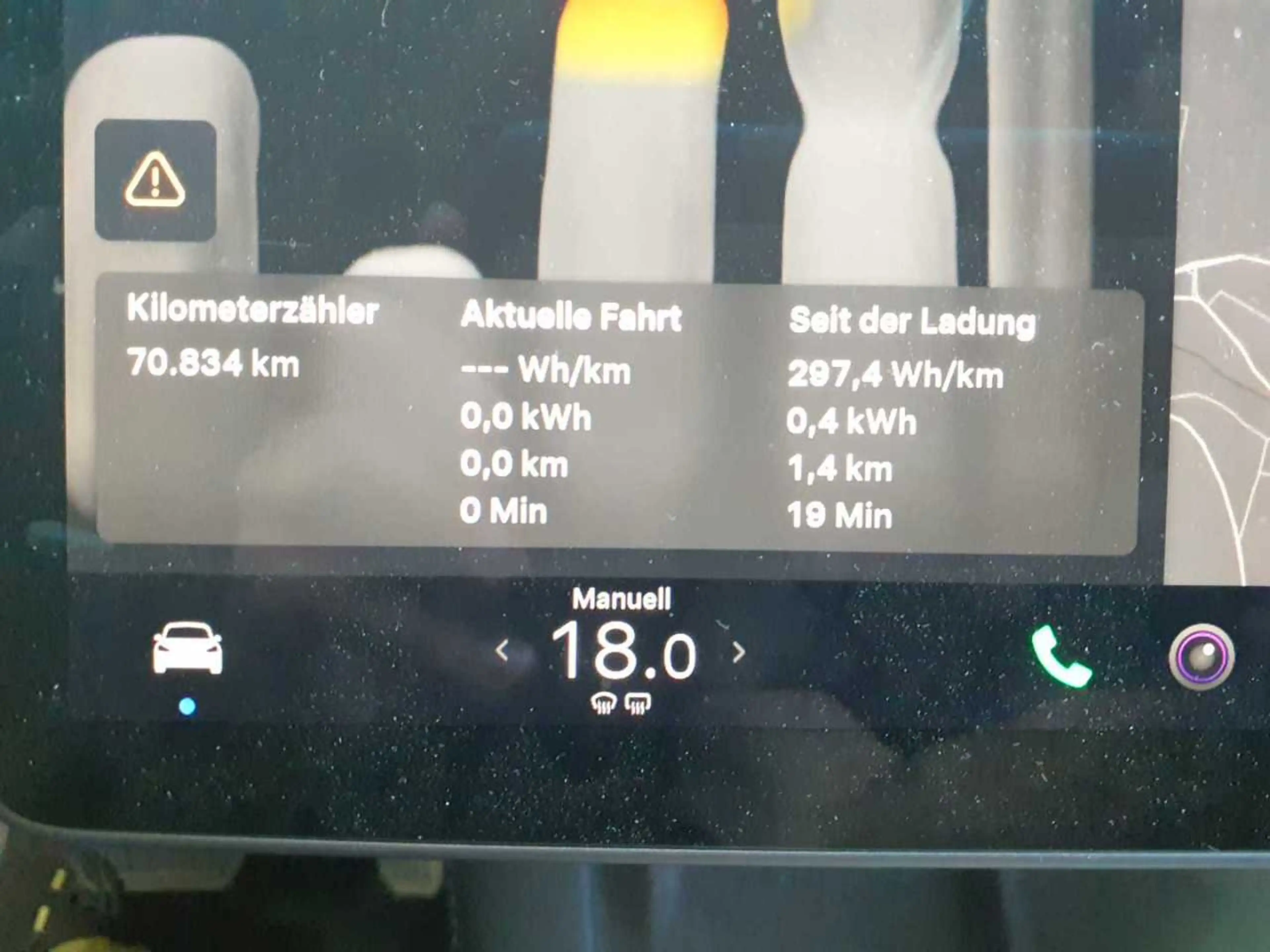 Tesla Model 3 Model 3 RWD Hinterradantrieb Navi Leder — photo 11