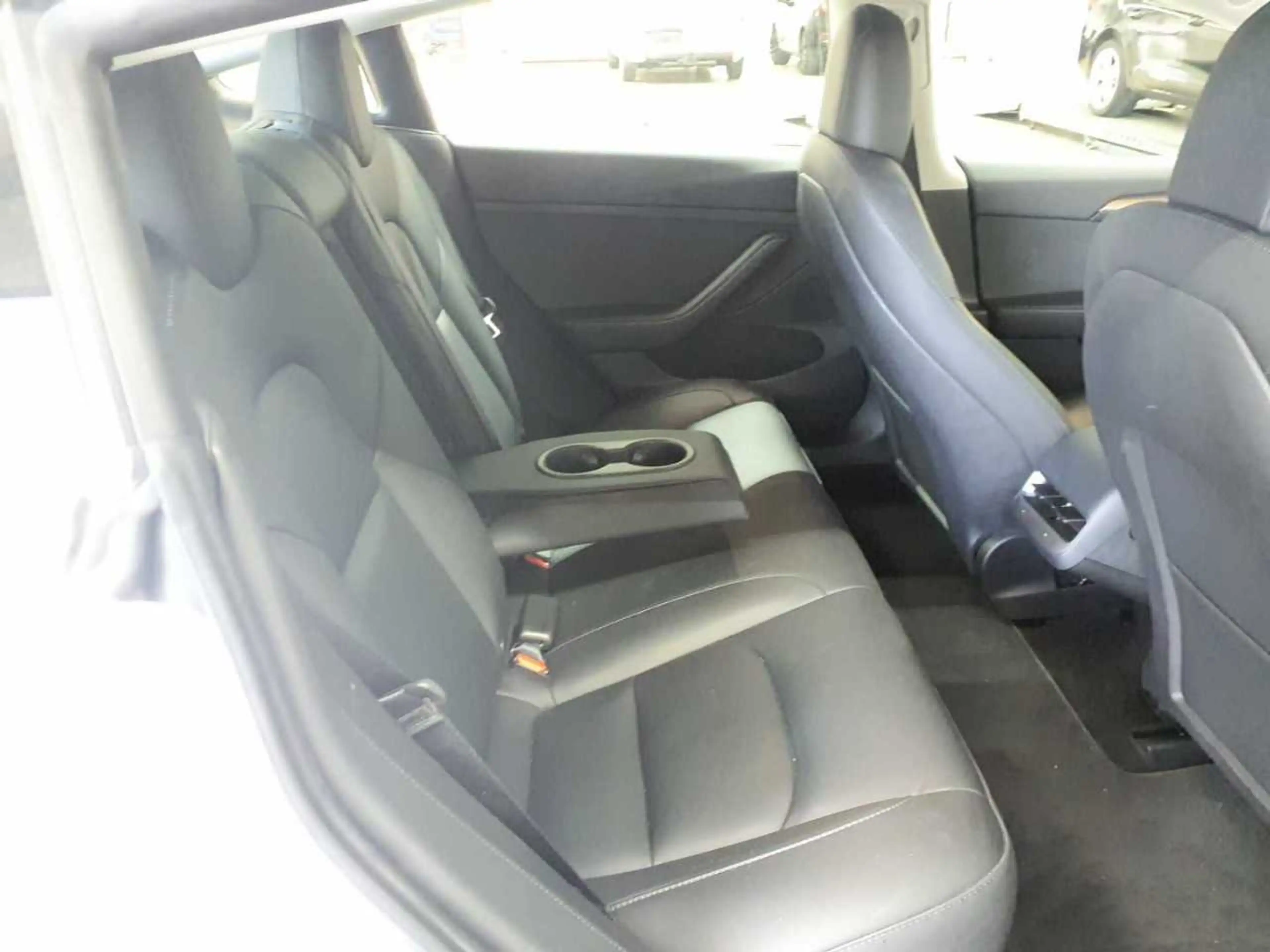 Tesla Model 3 Model 3 RWD Hinterradantrieb Navi Leder — photo 13