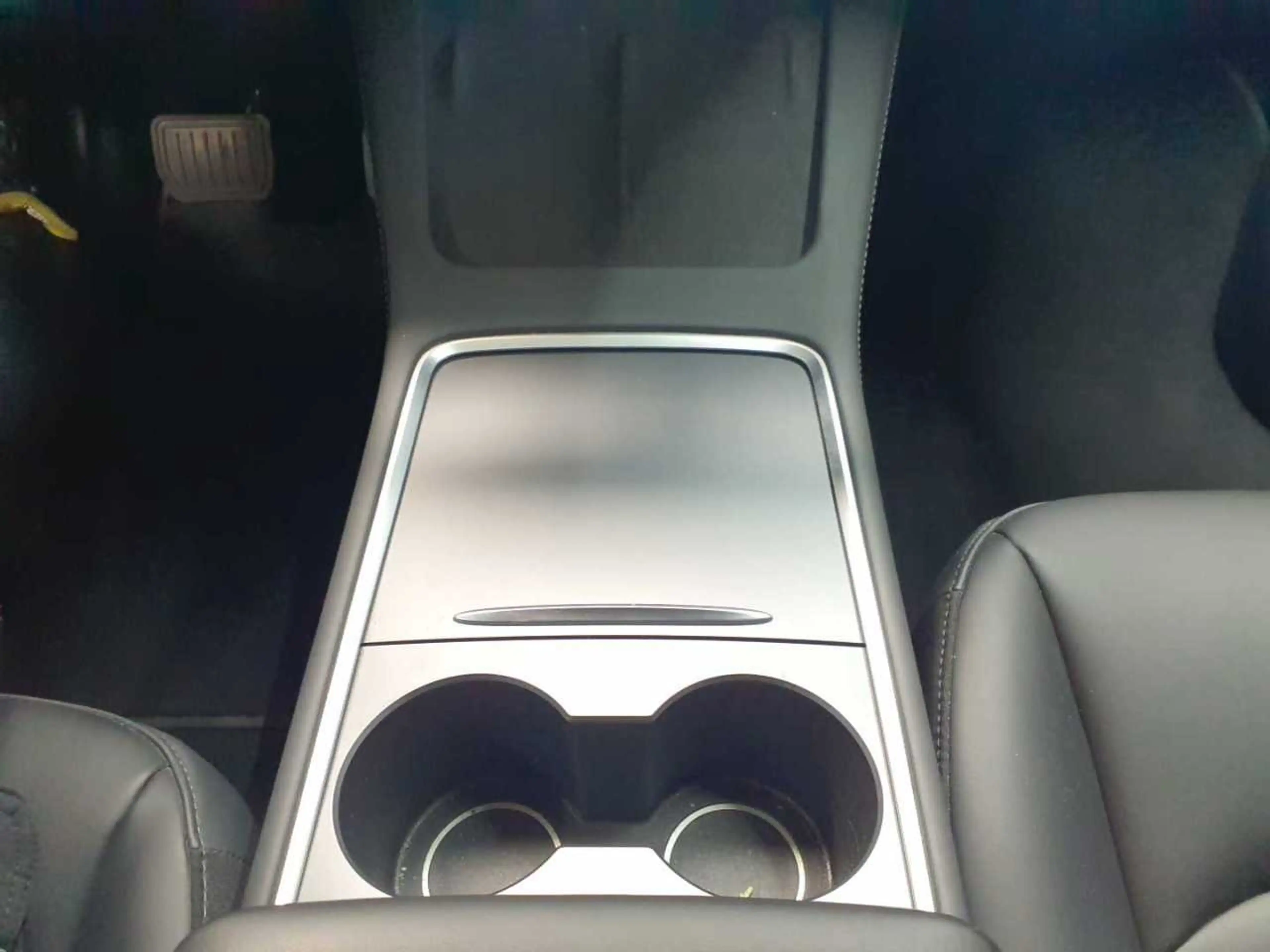Tesla Model 3 Model 3 RWD Hinterradantrieb Navi Leder — photo 10