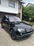BMW X3 xDrive 20d Edition Exclusive Schwarz - thumbnail 1