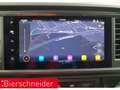 CUPRA Ateca 2.0 TSI DSG 4Dr AHK NAVI REAR VIEW SHZ Weiß - thumbnail 5