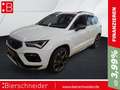 CUPRA Ateca 2.0 TSI DSG 4Dr AHK NAVI REAR VIEW SHZ Weiß - thumbnail 1
