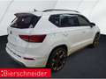 CUPRA Ateca 2.0 TSI DSG 4Dr AHK NAVI REAR VIEW SHZ Weiß - thumbnail 2