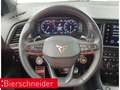 CUPRA Ateca 2.0 TSI DSG 4Dr AHK NAVI REAR VIEW SHZ Weiß - thumbnail 4