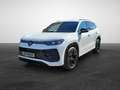 Volkswagen Tayron 2.0 TDI DSG R-Line Blanc - thumbnail 3