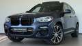 BMW X3 xDrive 30 d M SPORT |PANO |AHK |360° |SHADOW Azul - thumbnail 1