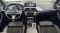 BMW X3 xDrive 30 d M SPORT |PANO |AHK |360° |SHADOW Azul - thumbnail 10