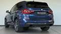 BMW X3 xDrive 30 d M SPORT |PANO |AHK |360° |SHADOW Azul - thumbnail 5