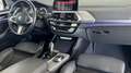 BMW X3 xDrive 30 d M SPORT |PANO |AHK |360° |SHADOW Azul - thumbnail 12