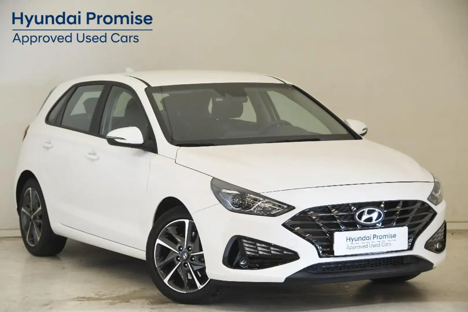 Hyundai i30 BERLINA CON PORTON 1.5 DPI KLASS SLX 110 5P - 2