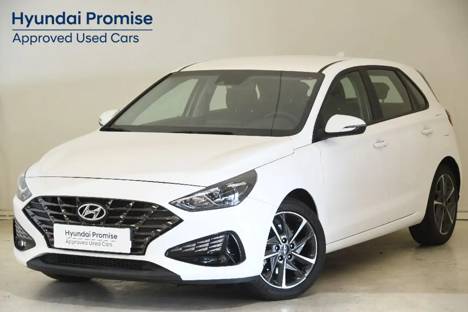 Hyundai i30 BERLINA CON PORTON 1.5 DPI KLASS SLX 110 5P - 1