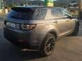 Land Rover Discovery Sport Discovery Sport 2.0TD4 SE 4x4 Aut. 150 SE Gris - thumbnail 4