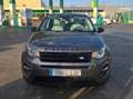 Land Rover Discovery Sport Discovery Sport 2.0TD4 SE 4x4 Aut. 150 SE Gris - thumbnail 10