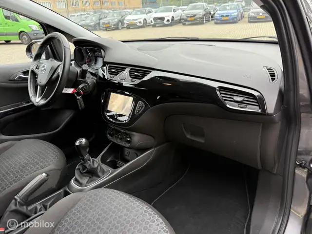 Opel Corsa view 13