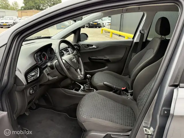 Opel Corsa view 10