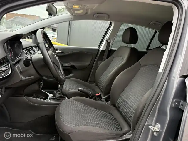 Opel Corsa view 4