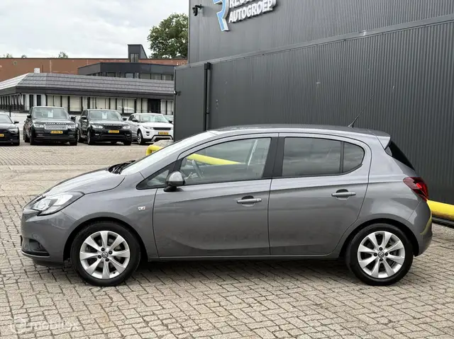 Opel Corsa view 7