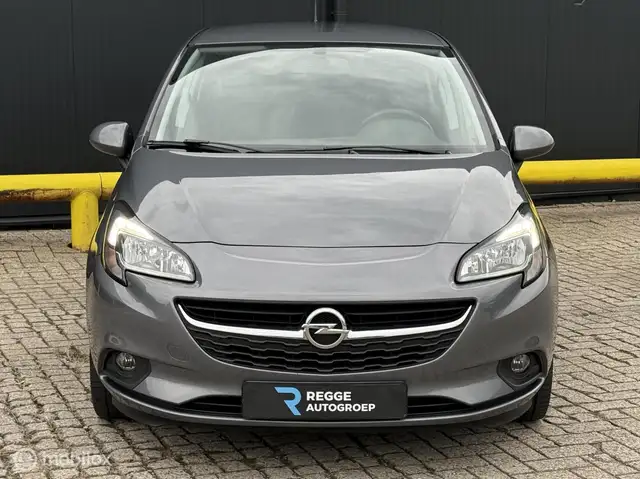 Opel Corsa view 5
