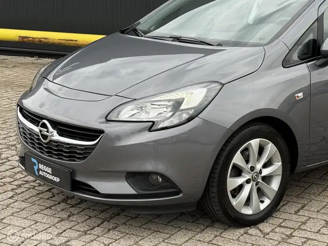 Opel Corsa view 6