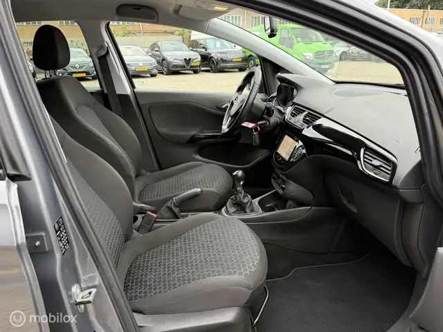 Opel Corsa view 14