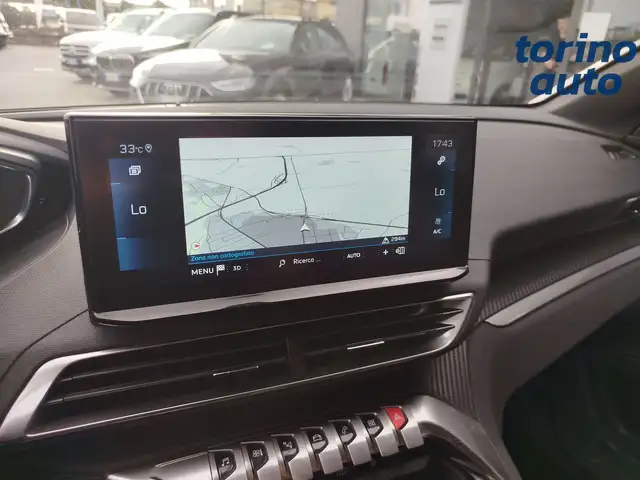 Peugeot 5008 view 17