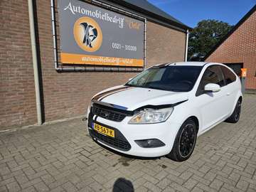 1.6-16V Ambiente (start niet)
