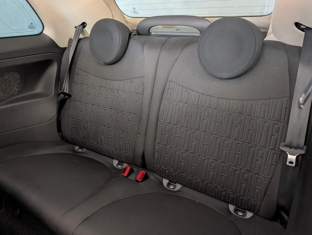 Fiat 500C 1.0 HYBRID 70CV DOLCEVITA 16