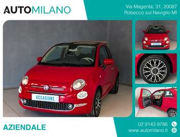 1.0 HYBRID 70CV DOLCEVITA